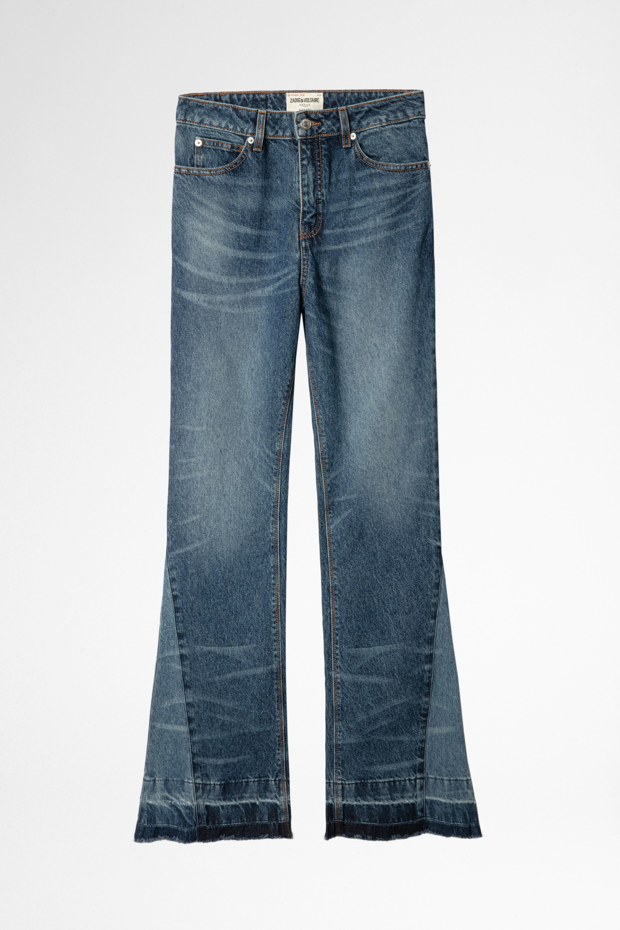 Jane B jeans