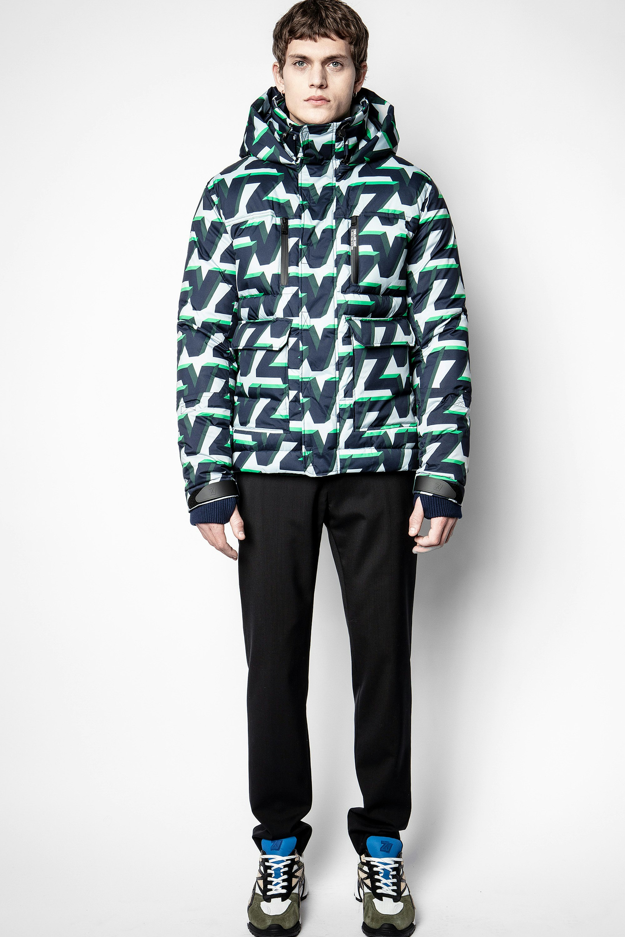 Nouveaut?�s v??tements pour homme chics et tendances|Zadig&Voltaire