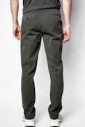 Poison pants - Men's gray chinos