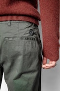 Short Pascal Chino - Short gris homme