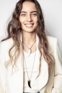 Veste Date Wool Tech - Veste de costume beige