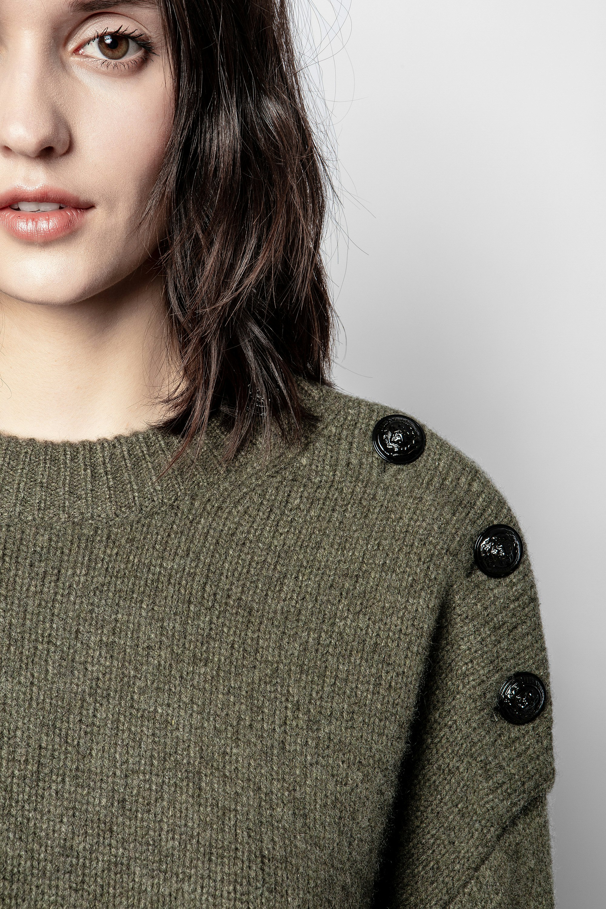 Malta Cashmere Sweater
