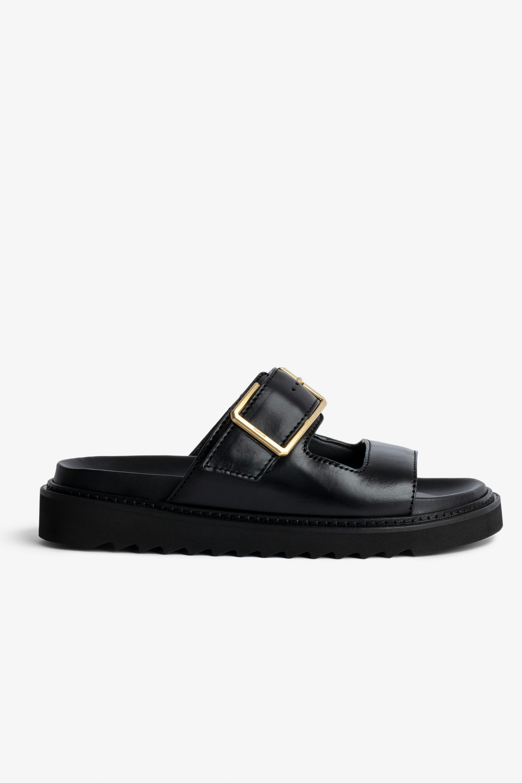 Cecilia Alpha Sandals undefined