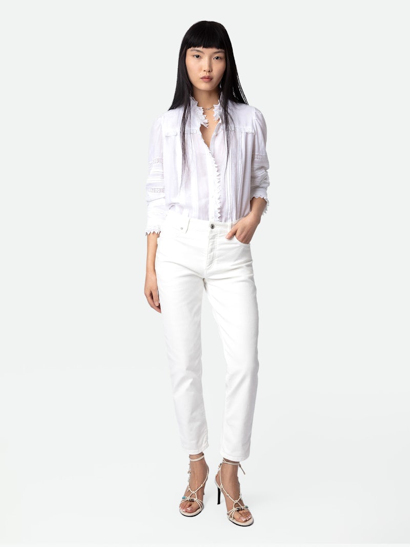 zadig and voltaire shoes sale