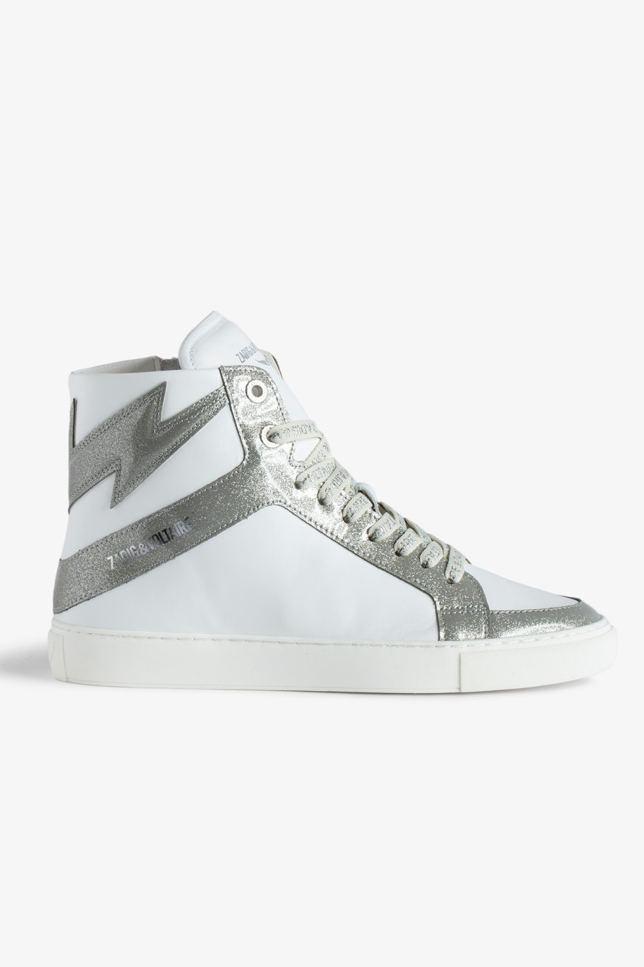 Women’s luxury and trendy sneakers and trainers | Zadig&Voltaire