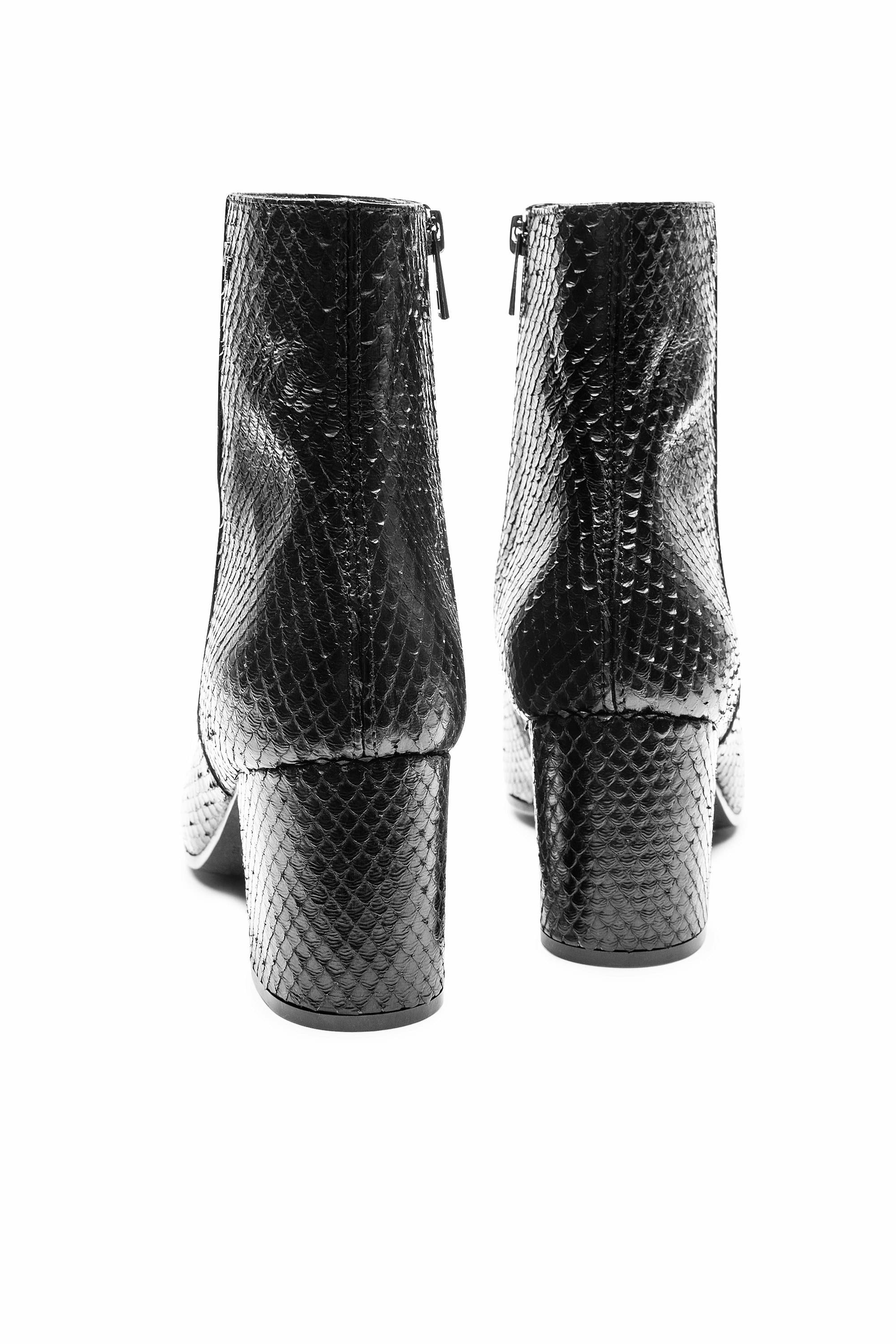 bottines lena zadig et voltaire