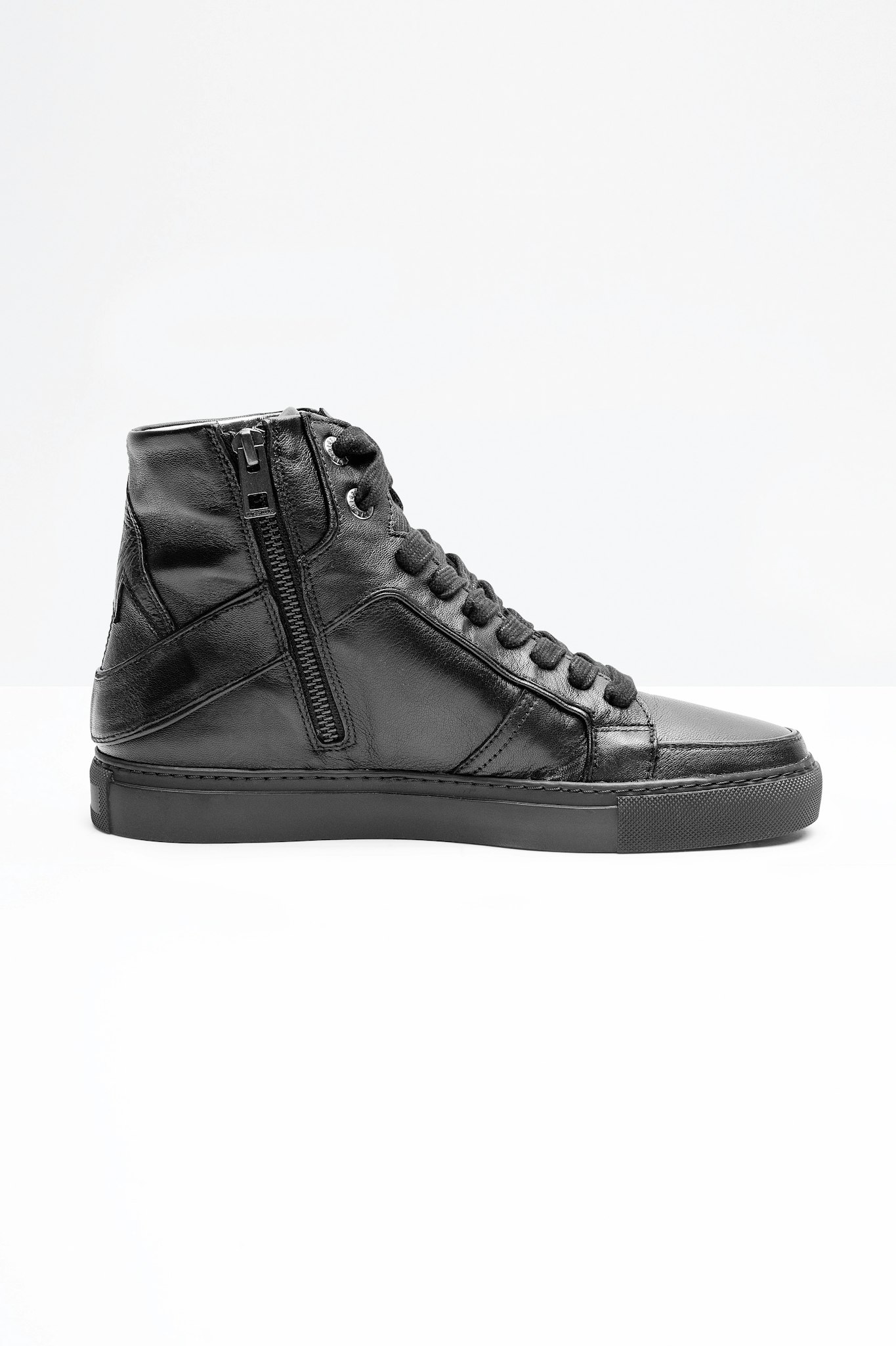 zv1747 high flash crush sneakers