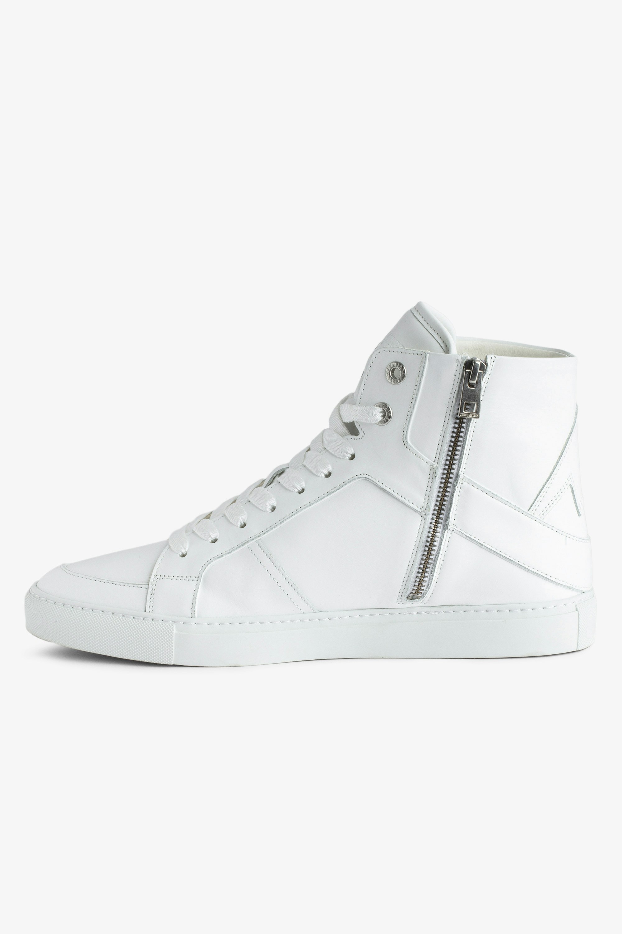 Zadig and voltaire store high top sneakers