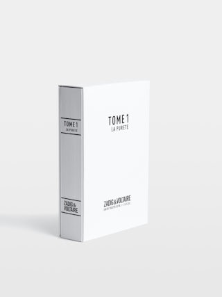 Perfume Tome 1 La Pureté 50ML - TOME 1 La Pureté 50ML.