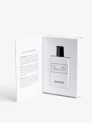 Perfume Tome 1 La Pureté 50ML - TOME 1 La Pureté 50ML.