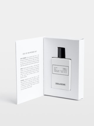 Perfume Tome 1 La Pureté 50ML - TOME 1 La Pureté 50ML.