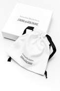 Boucles D'Oreilles Zadig & Voltaire x AnneLise Michelson - Boucles d'oreilles créole