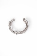 Zadig & Voltaire x AnneLise Michelson Bracelet - Triple-row bracelet
