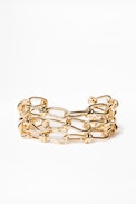 Bracelet Zadig & Voltaire x AnneLise Michelson - Bracelet trois rangs