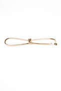 Zadig & Voltaire x AnneLise Michelson Ear-Ring - Twist ear-ring