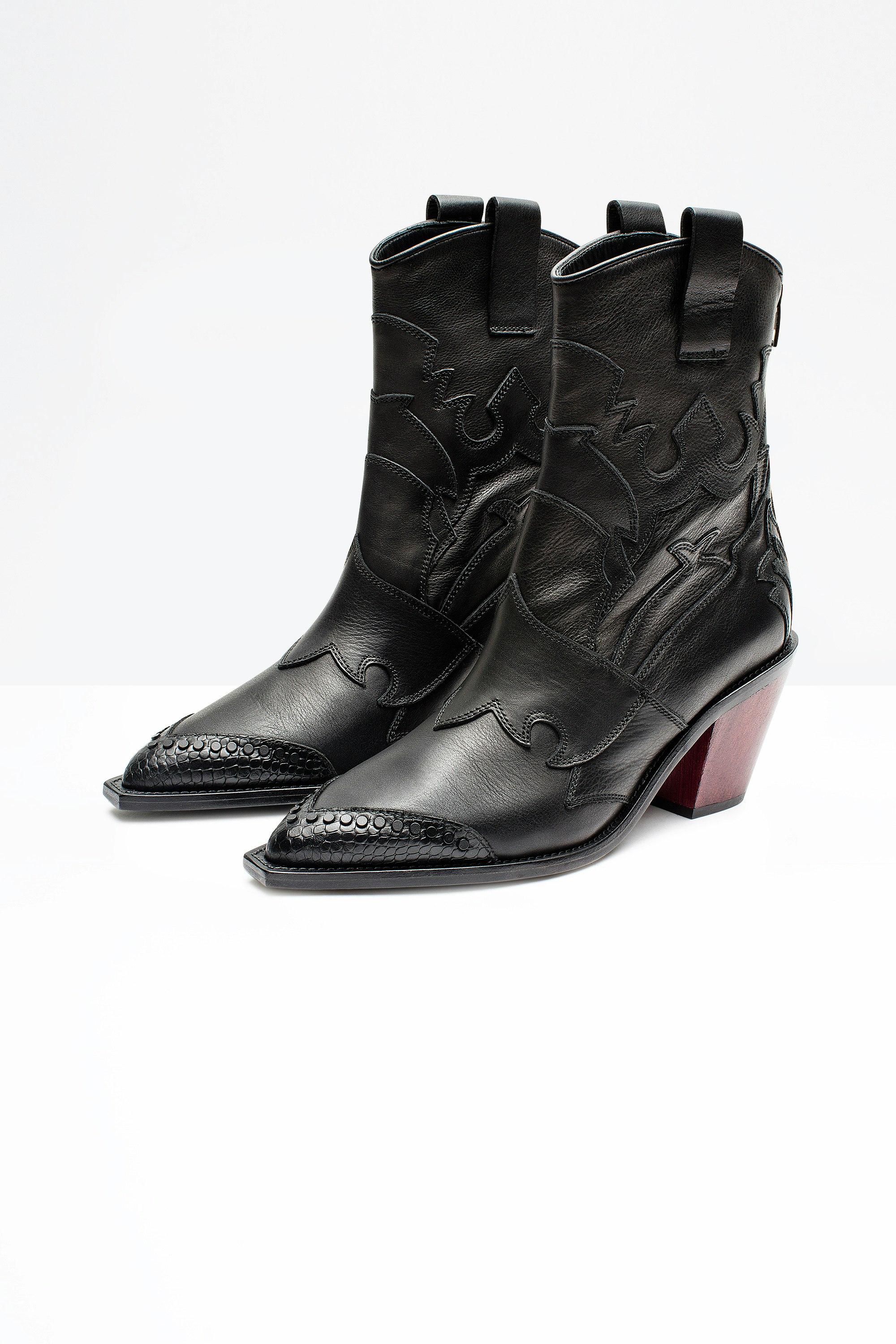 zadig et voltaire santiag