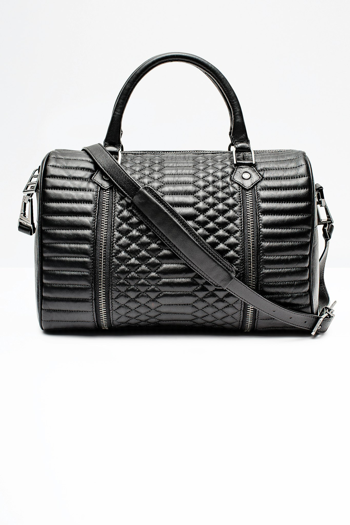Sac Sunny Medium Zadig Et Voltaire Sac Sunny Medium Mat | Zadig & Voltaire