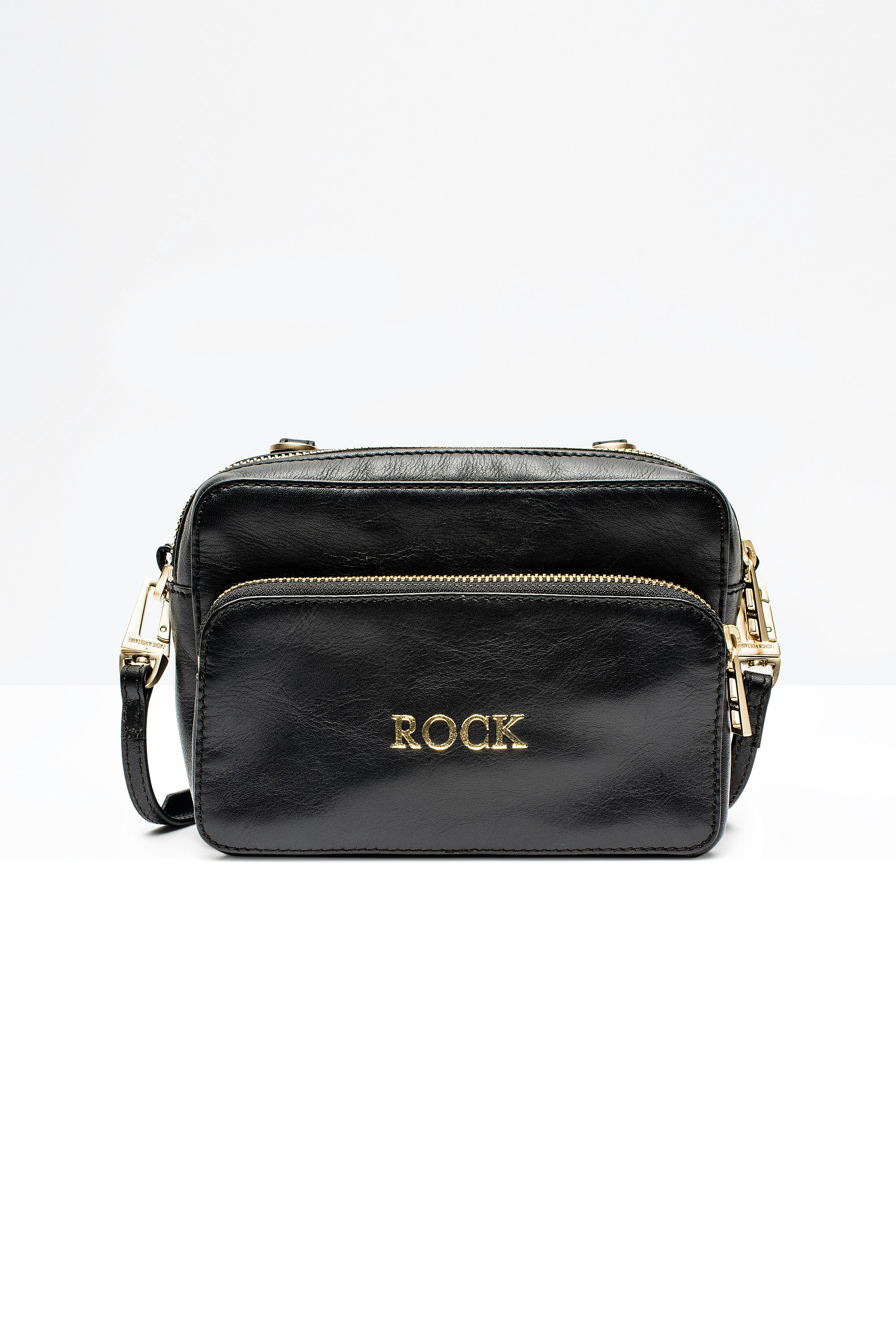 zadig et voltaire boxy