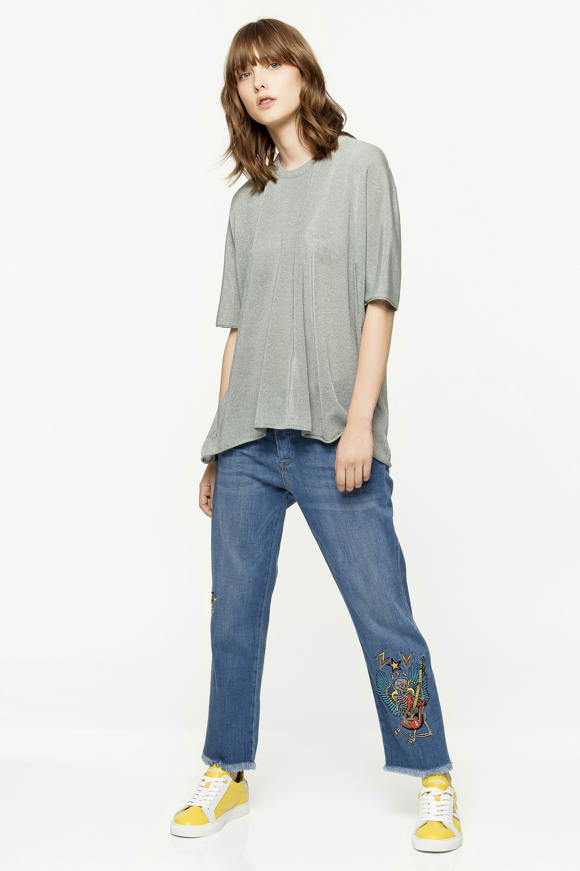 boyfit jeans