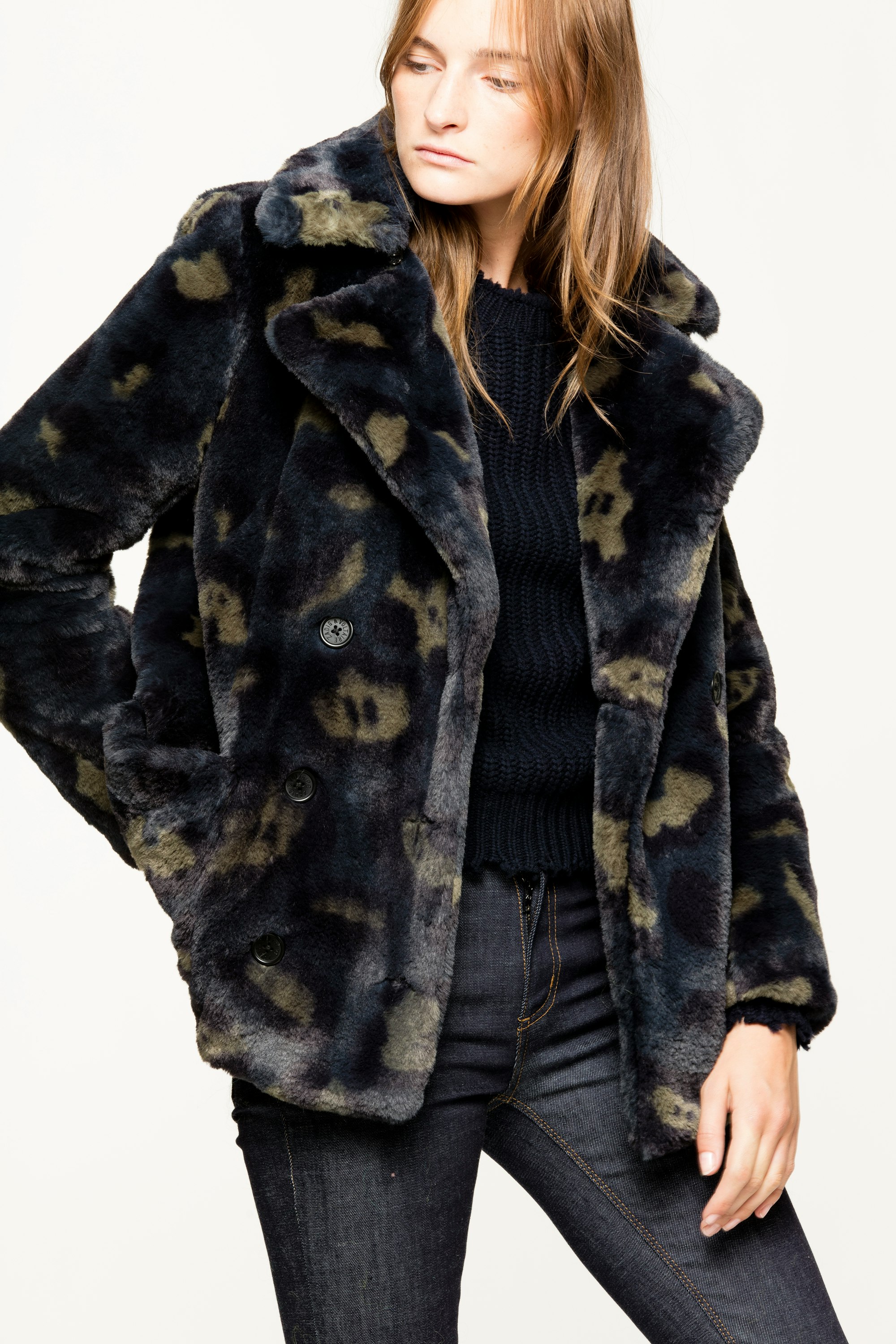 stella forest coat