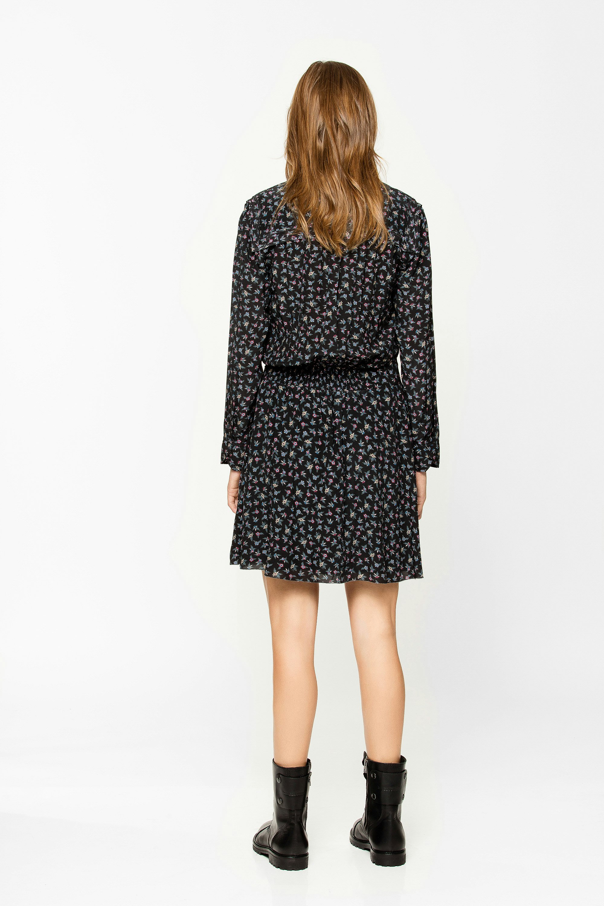 robe remus zadig et voltaire