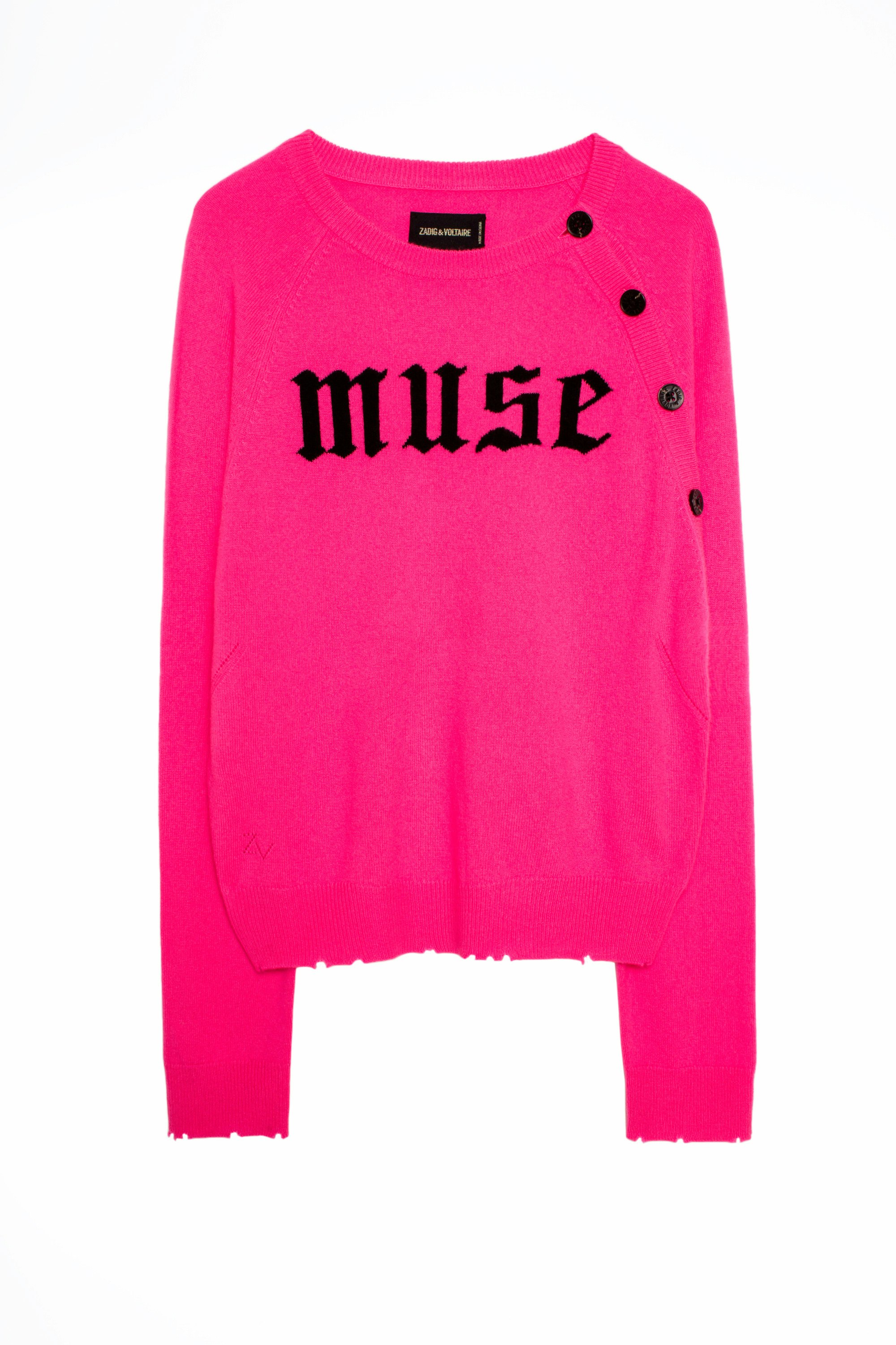 pull zadig rose