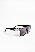 Lunettes SZV221 - Lunettes unisexe.
