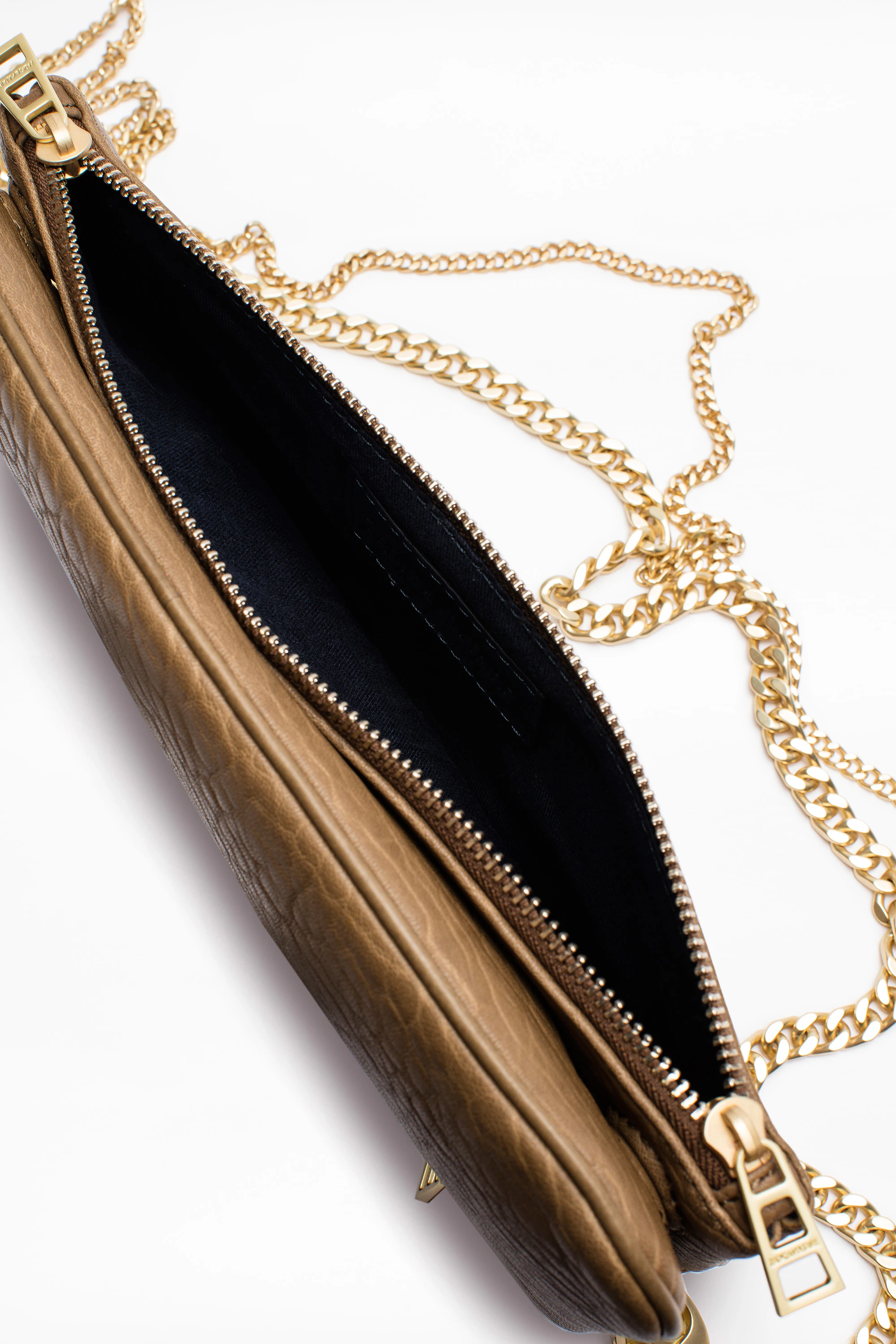 pochette rock bubble