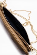 Bolso Rock Bubble - Bolso clutch para mujer en piel efecto burbuja