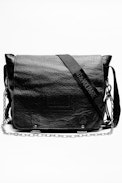 Ready Made Bubble Bag - Women’s large bubble leather bag