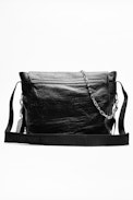 Ready Made Bubble Bag - Women’s large bubble leather bag