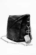 Ready Made Bubble Bag - Women’s large bubble leather bag