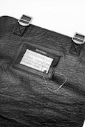 Ready Made Bubble Bag - Women’s large bubble leather bag