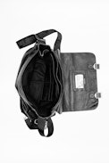 Ready Made Bubble Bag - Women’s large bubble leather bag