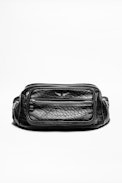 Banane Bubble Bag - Women’s leather fanny pack