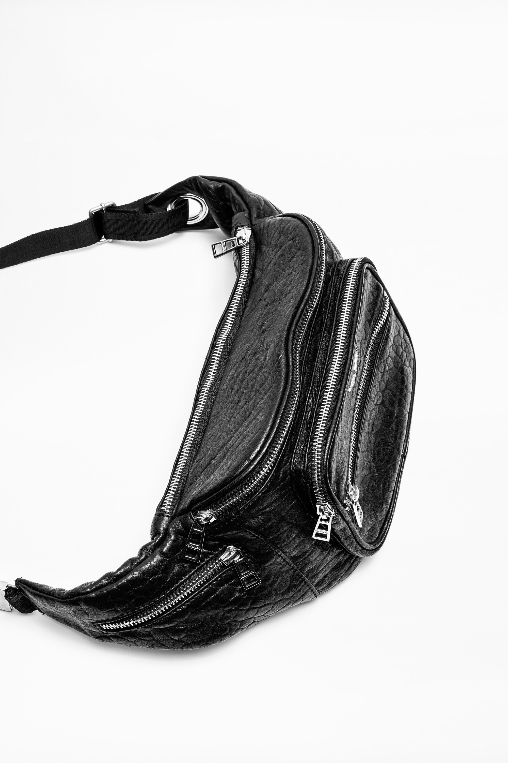 sac bubble zadig et voltaire