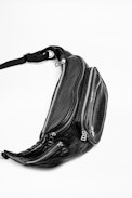Banane Bubble Bag - Women’s leather fanny pack