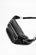 Banane Bubble Bag - Women’s leather fanny pack