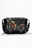 Sac Ready-Made Xs Canvas - Petite besace femme en canevas
