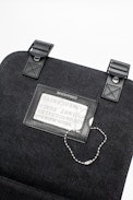 Sac Ready-Made Xs Canvas - Petite besace femme en canevas