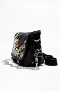 Sac Ready-Made Xs Canvas - Petite besace femme en canevas