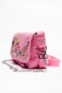 Bag Ready-Made Xs Canvas - Women's small canvas messenger bag