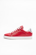 ZV1747 Sneakers - Women’s leather sneakers