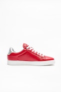 ZV1747 Sneakers - Women’s leather sneakers