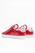 ZV1747 Sneakers - Women’s leather sneakers