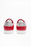 ZV1747 Sneakers - Women’s leather sneakers