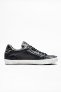 Sneaker Zadig Neo Keith Men - Herrensneaker aus Leder