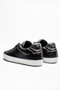 Sneaker Zadig Neo Keith Men - Herrensneaker aus Leder
