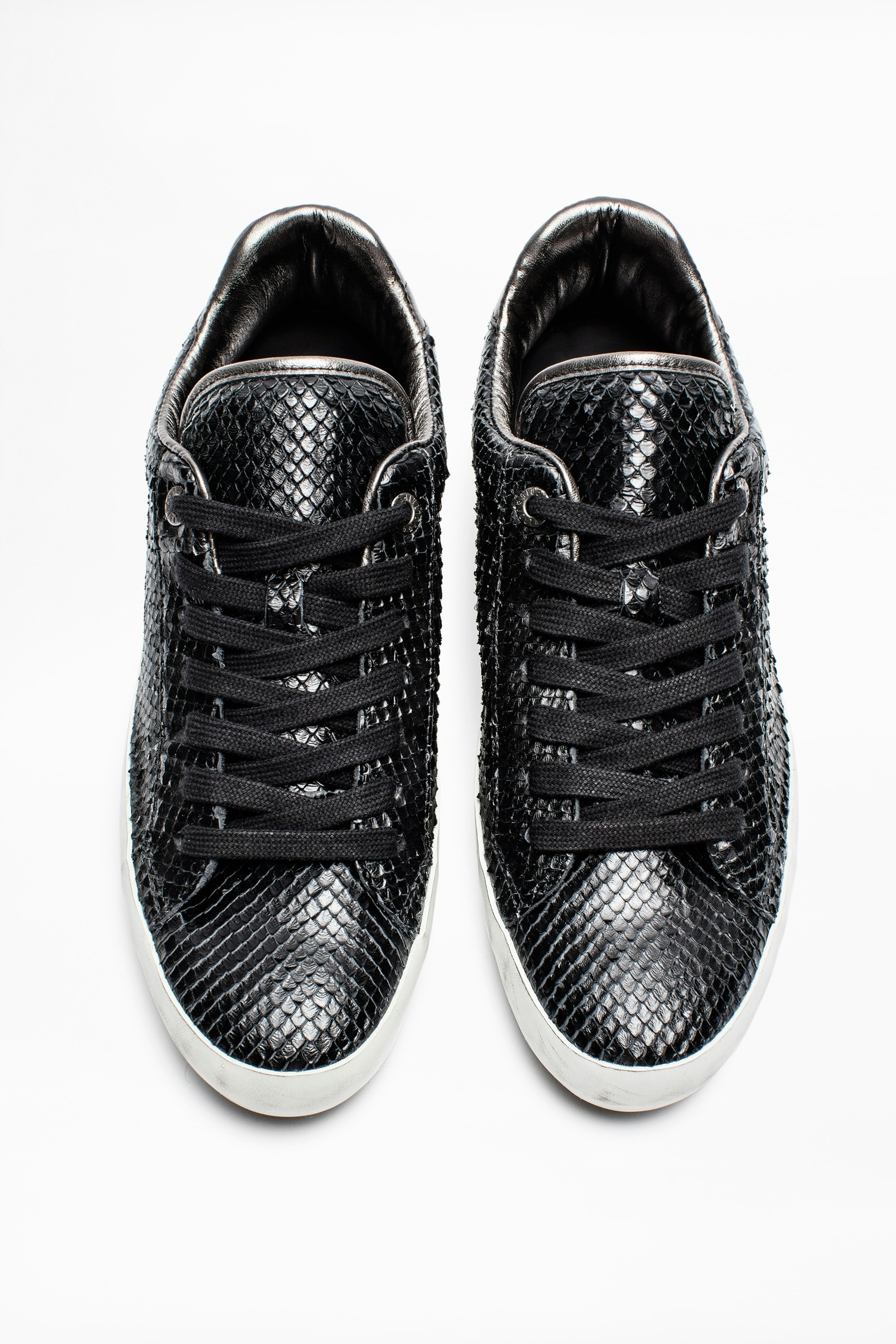 zadig sneakers sale