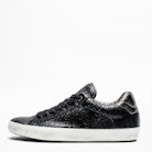 Sneaker Zadig Neo Keith Men - Herrensneaker aus Leder
